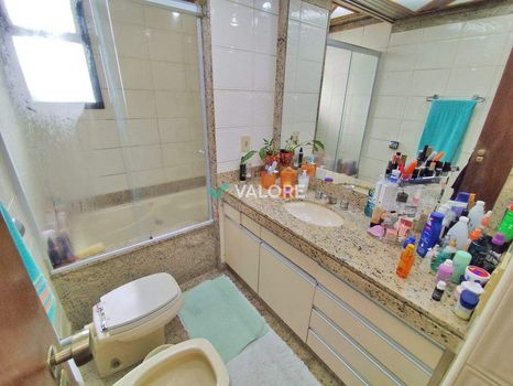 Foto 22 do(a) Apartamento de 4 quartos à venda em Funcionários, Belo Horizonte