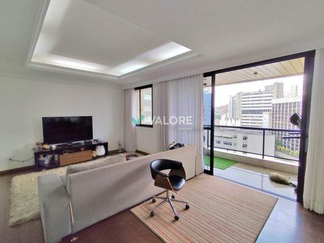 Foto 3 do(a) Apartamento de 4 quartos à venda em Funcionários, Belo Horizonte