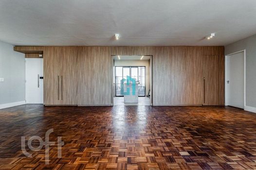 Foto 3 do(a) Apartamento de 2 quartos à venda em Itaim Bibi, São Paulo