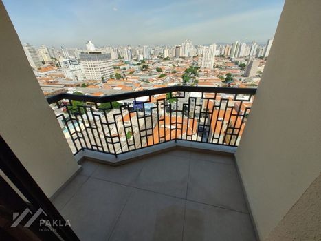 Foto 6 do(a) Cobertura de 4 quartos à venda em Alto da Mooca, São Paulo
