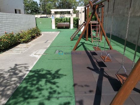 Foto 21 do(a) Apartamento de 3 quartos à venda em Jardim São Savério, São Paulo