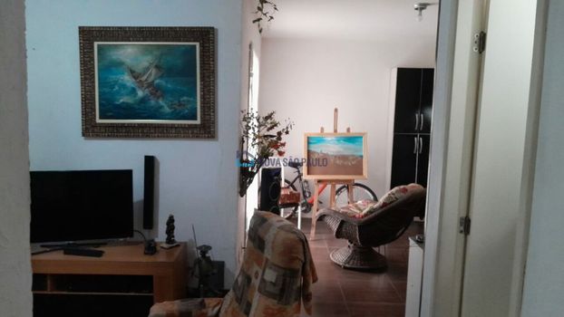 Foto 5 do(a) Apartamento de 3 quartos à venda em Jardim São Savério, São Paulo