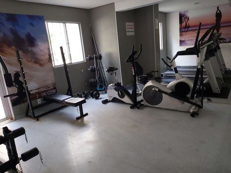 Foto 17 do(a) Apartamento de 3 quartos à venda em Jardim São Savério, São Paulo