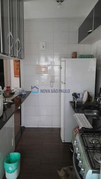 Foto 6 do(a) Apartamento de 3 quartos à venda em Jardim São Savério, São Paulo