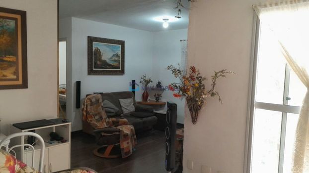 Foto 4 do(a) Apartamento de 3 quartos à venda em Jardim São Savério, São Paulo