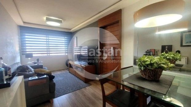 Foto 3 do(a) Apartamento de 2 quartos à venda em Vila Invernada, São Paulo