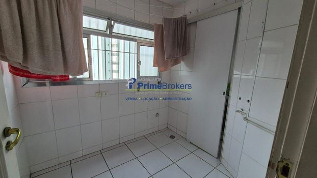 Foto 7 do(a) Apartamento de 3 quartos à venda em Vila Alexandria, São Paulo