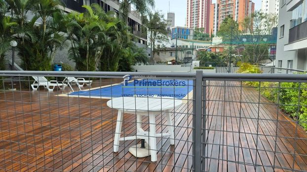 Foto 40 do(a) Apartamento de 3 quartos à venda em Vila Alexandria, São Paulo