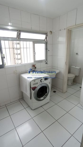 Foto 12 do(a) Apartamento de 3 quartos à venda em Vila Alexandria, São Paulo