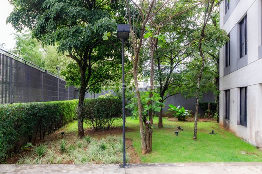 Foto 46 do(a) Cobertura de 3 quartos à venda em Vila Suzana, São Paulo