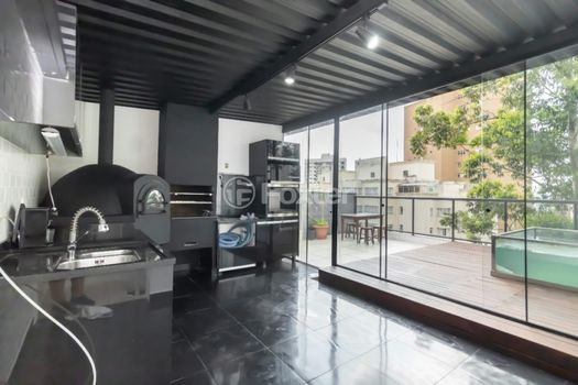 Foto 5 do(a) Cobertura de 3 quartos à venda em Vila Suzana, São Paulo