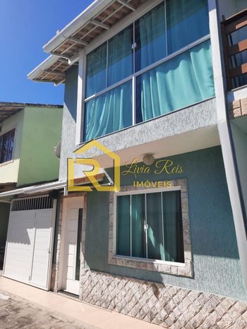 Foto 1 do(a) Casa de 2 quartos à venda em Extensão do Bosque, Rio das Ostras