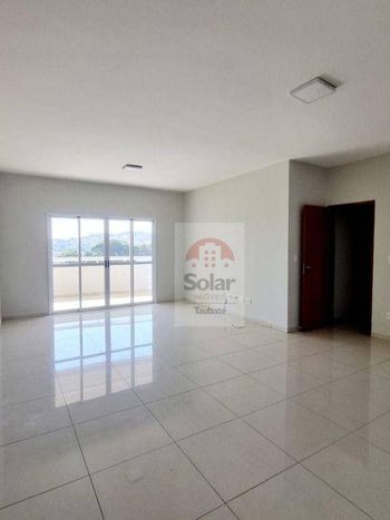 Foto 1 do(a) Apartamento de 3 quartos à venda em Jardim Eulália, Taubaté