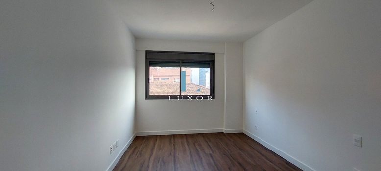 Foto 22 do(a) Apartamento de 4 quartos à venda em Gutierrez, Belo Horizonte
