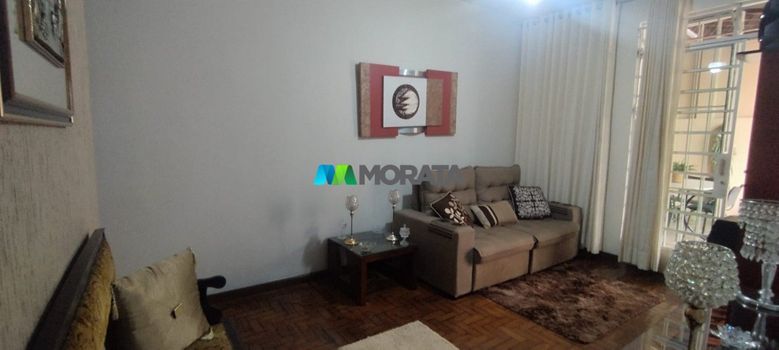 Foto 2 do(a) Apartamento de 3 quartos à venda em Colégio Batista, Belo Horizonte