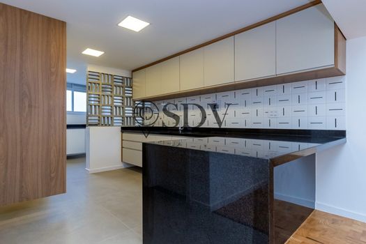 Foto 3 do(a) Apartamento de 3 quartos à venda em Higienópolis, São Paulo