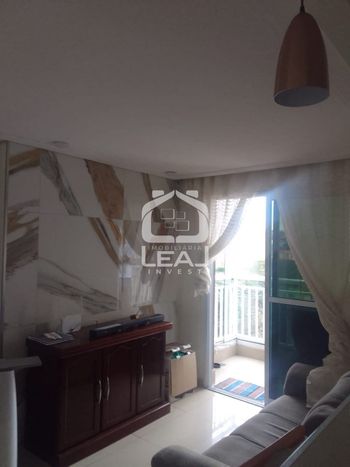 Foto 6 do(a) Apartamento de 2 quartos à venda em Jardim Mitsutani, São Paulo