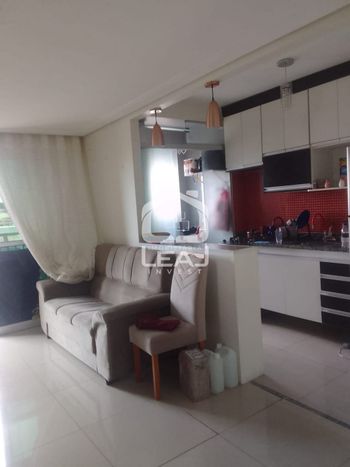 Foto 3 do(a) Apartamento de 2 quartos à venda em Jardim Mitsutani, São Paulo