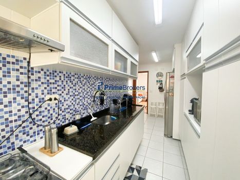Foto 23 do(a) Apartamento de 3 quartos à venda em Perdizes, São Paulo