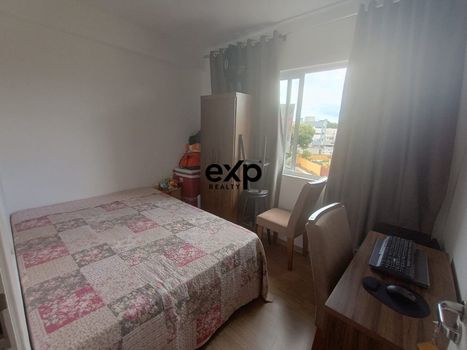 Foto 17 do(a) Apartamento de 3 quartos à venda em Costeira, São José dos Pinhais
