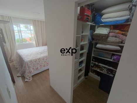 Foto 19 do(a) Apartamento de 3 quartos à venda em Costeira, São José dos Pinhais