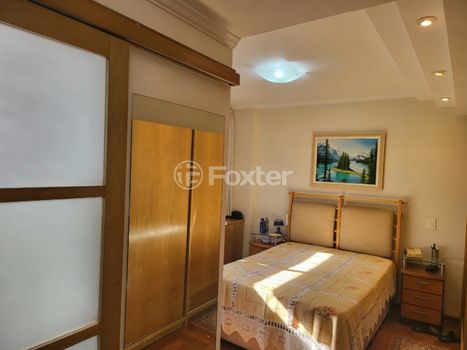 Foto 2 do(a) Apartamento de 3 quartos à venda em Vila Mariana, São Paulo