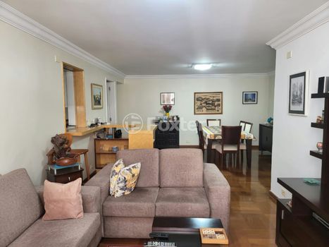 Foto 38 do(a) Apartamento de 3 quartos à venda em Vila Mariana, São Paulo