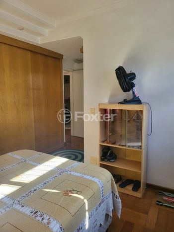 Foto 5 do(a) Apartamento de 3 quartos à venda em Vila Mariana, São Paulo