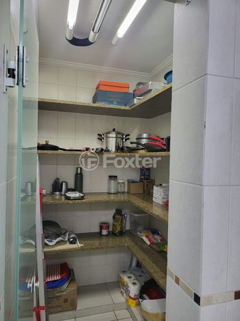 Foto 24 do(a) Apartamento de 3 quartos à venda em Vila Mariana, São Paulo