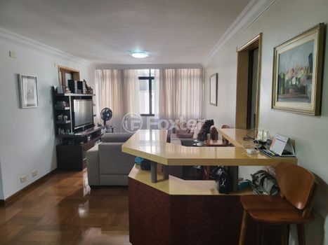 Foto 1 do(a) Apartamento de 3 quartos à venda em Vila Mariana, São Paulo
