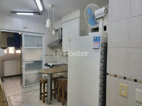 Foto 27 do(a) Apartamento de 3 quartos à venda em Vila Mariana, São Paulo