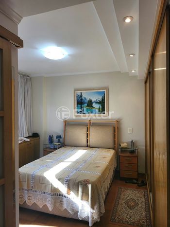 Foto 9 do(a) Apartamento de 3 quartos à venda em Vila Mariana, São Paulo