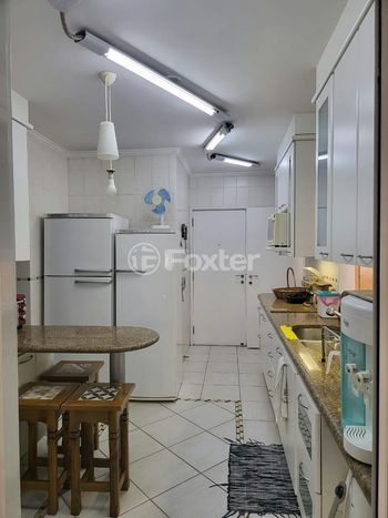 Foto 16 do(a) Apartamento de 3 quartos à venda em Vila Mariana, São Paulo