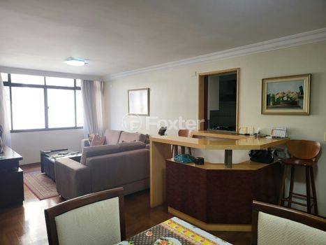Foto 32 do(a) Apartamento de 3 quartos à venda em Vila Mariana, São Paulo