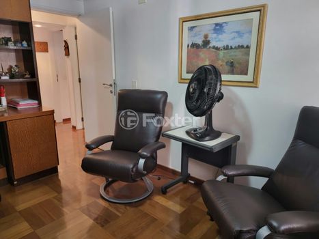 Foto 17 do(a) Apartamento de 3 quartos à venda em Vila Mariana, São Paulo