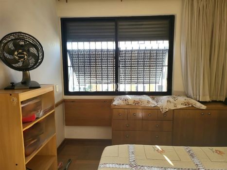 Foto 3 do(a) Apartamento de 3 quartos à venda em Vila Mariana, São Paulo