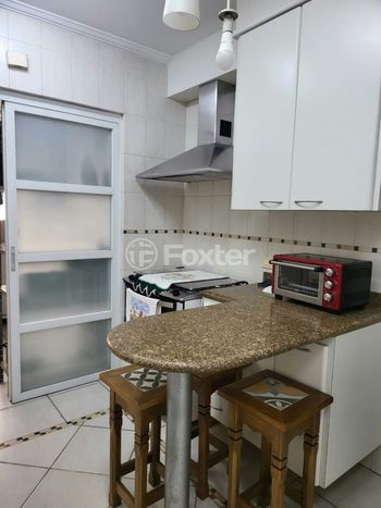 Foto 23 do(a) Apartamento de 3 quartos à venda em Vila Mariana, São Paulo