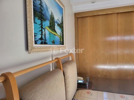 Foto 6 do(a) Apartamento de 3 quartos à venda em Vila Mariana, São Paulo