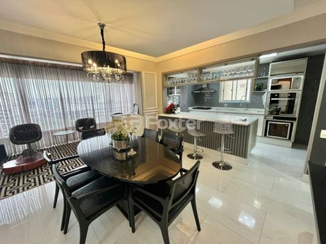 Foto 4 do(a) Apartamento de 3 quartos à venda em Mooca, São Paulo