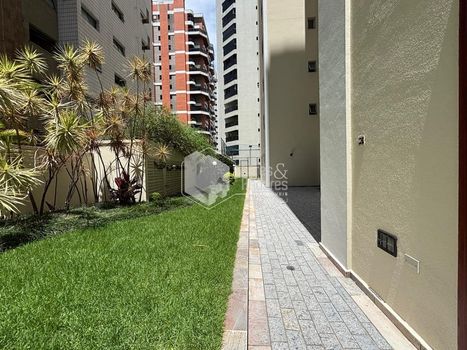 Foto 31 do(a) Apartamento de 3 quartos à venda em Perdizes, São Paulo