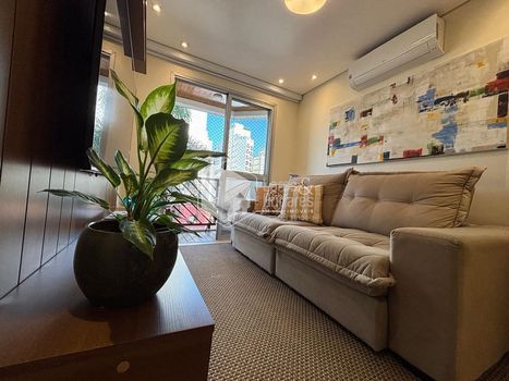 Foto 9 do(a) Apartamento de 3 quartos à venda em Perdizes, São Paulo