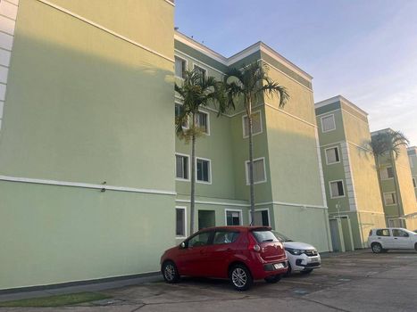 Foto 3 do(a) Apartamento de 2 quartos à venda em Vila Leopoldina, Sorocaba