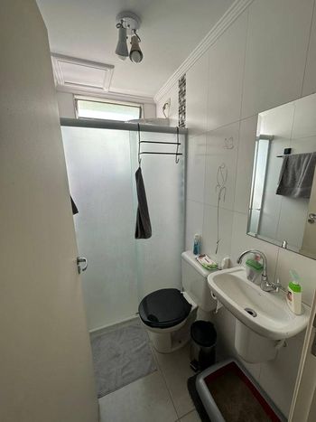 Foto 17 do(a) Apartamento de 2 quartos à venda em Vila Leopoldina, Sorocaba