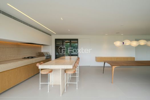 Foto 17 do(a) Apartamento de 3 quartos à venda em Cidade Jardim, São Paulo