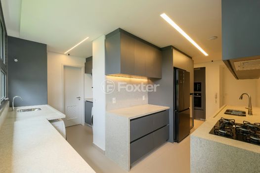Foto 38 do(a) Apartamento de 3 quartos à venda em Cidade Jardim, São Paulo