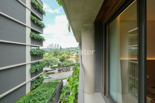 Foto 47 do(a) Apartamento de 3 quartos à venda em Cidade Jardim, São Paulo