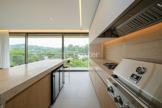 Foto 20 do(a) Apartamento de 3 quartos à venda em Cidade Jardim, São Paulo