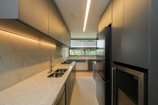 Foto 42 do(a) Apartamento de 3 quartos à venda em Cidade Jardim, São Paulo