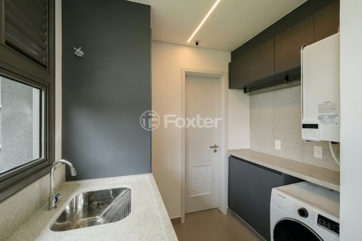 Foto 36 do(a) Apartamento de 3 quartos à venda em Cidade Jardim, São Paulo