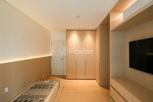 Foto 49 do(a) Apartamento de 3 quartos à venda em Cidade Jardim, São Paulo